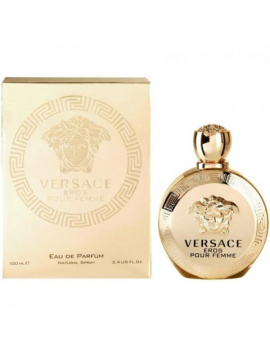 Versace Eros pour femme női parfüm (eau de parfum) edp 100ml