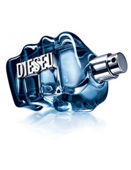 Diesel Only The Brave férfi parfüm (eau de toilette) edt 75ml teszter