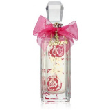 Juicy Couture Viva La Fleur nöi parfüm (eau de toilette) Edt 150ml teszter