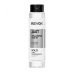 Revox B77 Just Hialuronsav 3% Arclemosó 250ml