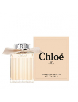 Chloé Chloé női parfüm (eau de parfum) Utántölthető  Edp 100ml