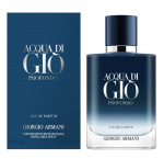 Giorgio Armani Acqua di Gio Profondo férfi parfüm (eau de parfum) Edp 50ml