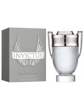 Paco Rabanne Invictus férfi parfüm (eau de toilette) edt 100ml