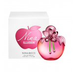 Nina Ricci Nina Illusion női parfüm (eau de parfum) Edp 50ml