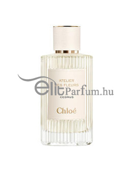 Chloé  Atelier des Fleurs Cedrus unisex parfüm (eau de parfum) Edp 50ml