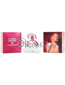 Ariana Grande Cloud Pink női parfüm (eau de parfum) Edp 100ml