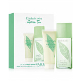 Elizabeth Arden Green Tea női parfüm Set (Ajándék szett) (eau de parfum) edp 100ml + Testápoló tej 100ml