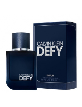 Calvin Klein Defy Parfum férfi parfüm (P) 50ml