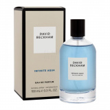 David Beckham Infinite Aqua férfi parfüm (eau de parfum) Edp 100ml