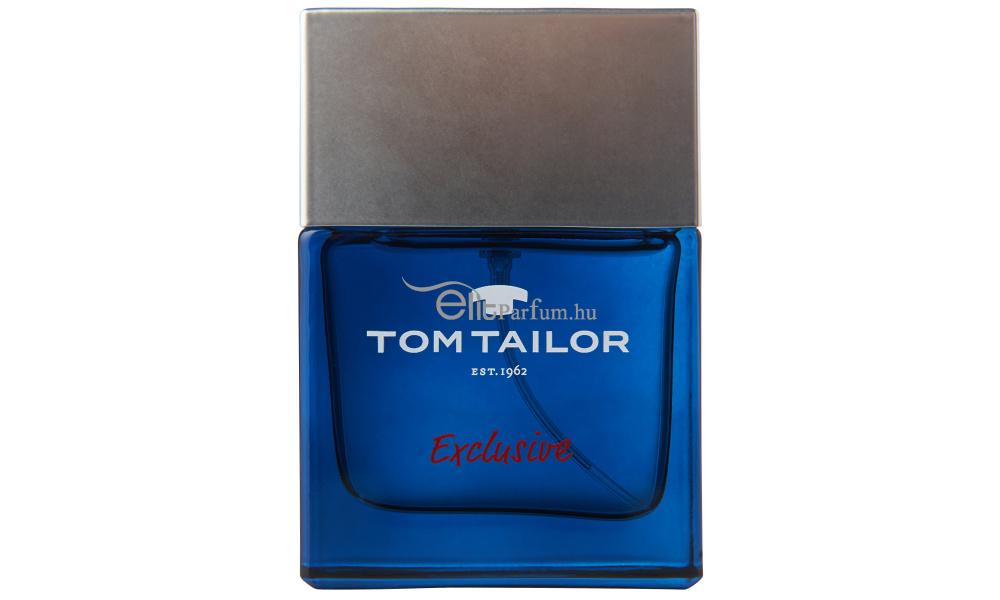 Tom 30ml Exclusive de (eau férfi parfüm Edt toilette) Tailor