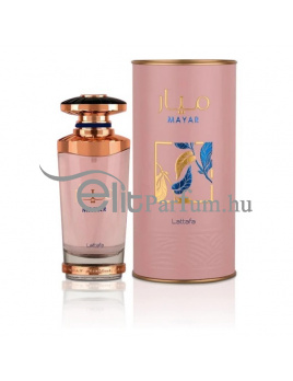 Lattafa Mayar női parfüm (eau de parfum) Edp 100ml