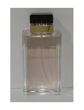 Dolce & Gabbana (D&G) Pour Femme 2012 női parfüm (eau de parfum) edp 100ml teszter