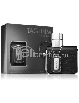 Armaf Tag-him férfi parfüm (eau de parfum) Edp 100ml