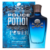 Police Potion Power férfi parfüm (eau de parfum) Edp 100ml