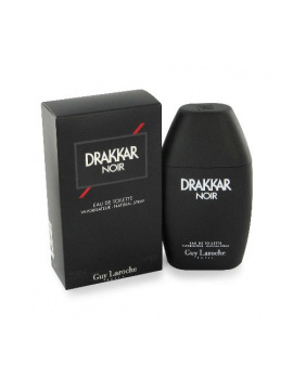 Guy Laroche Drakkar Noir férfi parfüm (eau de toilette) edt 50ml