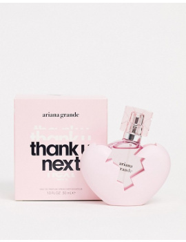 Ariana Grande Thank U Next női parfüm (eau de parfum) Edp 30ml