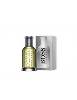 Hugo Boss - Boss No.6 Bottled férfi parfüm (eau de toilette) Edt 30ml