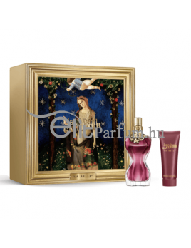 Jean Paul Gaultier Classique La Belle női parfüm szett (eau de parfum) Edp 50ml+ 75ml Testápoló