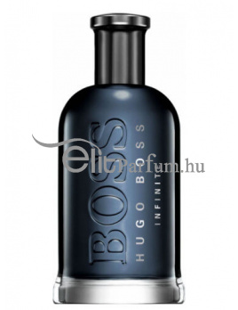 Hugo Boss Boss Bottled Infinite férfi parfüm (eau de parfum) Edp 100ml.