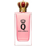 Dolce & Gabbana (D&G) Q női parfüm (eau de parfum) Edp 100ml teszter