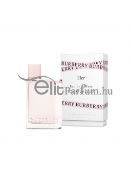 Burberry HER női parfüm (eau de parfum) Edp 50ml