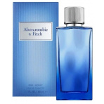 Abercrombie&Fitch First Instinct Together férfi (eau de toilette) Edt 100ml