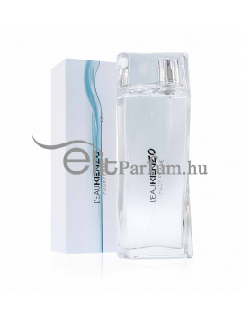 Kenzo L'eau Kenzo női parfüm (eau de toilette) 100ml