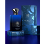 Amouage Interlude Black Iris férfi parfüm (eau de parfum) Edp 100ml