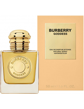 Burberry Goddess Eau de Parfum Intense 50ml