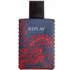 Replay Signature Red Dragon férfi (eau de toilette) EDT 100ml