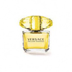 Versace Yellow Diamond női parfüm (eau de toilette) edt 90ml teszter