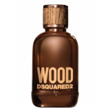 Dsquared2 Wood pour Homme férfi parfüm (eau de toilette) Edt 100ml teszter