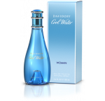 Davidoff Cool Water női parfüm (eau de toilette) edt 100ml