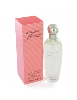 Estée Lauder Pleasures női parfüm (eau de parfum) edp 100ml