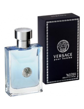 Versace pour Homme férfi parfüm (eau de toilette) edt 100ml teszter