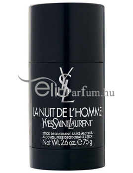 Yves Saint Laurent (YSLN) La uit De L'Homme férfi deostick 75ml