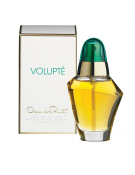 Oscar De La Renta Volupté női parfüm (eau de toilette) edt 100ml