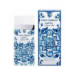 Dolce & Gabbana (D&G) - Light Blue Summer Vibes (W)