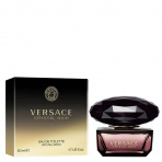 Versace - Crystal Noir (W)