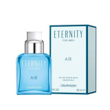 Calvin Klein - Eternity Air (M)