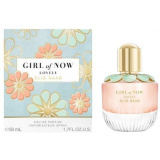 Elie Saab Girl of Now Lovely női parfüm (eau de parfum) Edp 90ml