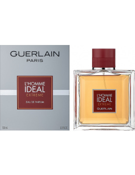 Guerlain L'Homme Ideal Extreme férfi parfüm (eau de parfum) Edp 100ml