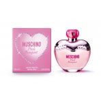 Moschino Pink Bouquet női parfüm (eau de toilette) edt 100ml teszter