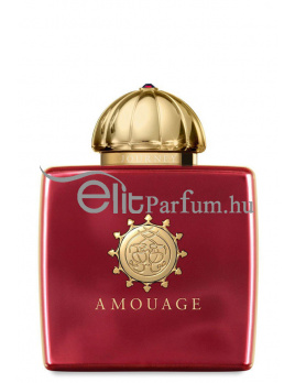 Amouage Journey női parfüm (eau de parfum) Edp 100ml teszter