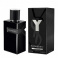 Yves Saint Laurent (YSL) Y Le Parfum férfi parfüm (P) 100ml