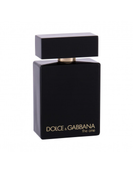 Dolce & Gabbana (D&G) The One for men Intense (eau de parfüm) Edp 100ml teszter