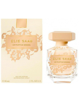 Elie Saab Le Parfum Bridal női parfüm (eau de parfum) Edp 90ml