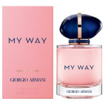 Giorgio Armani - My Way (W)