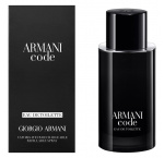 Giorgio Armani Code pour Homme férfi parfüm (eau de toilette) edt 75ml