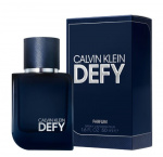 Calvin Klein Defy Parfum férfi parfüm (P) 50ml